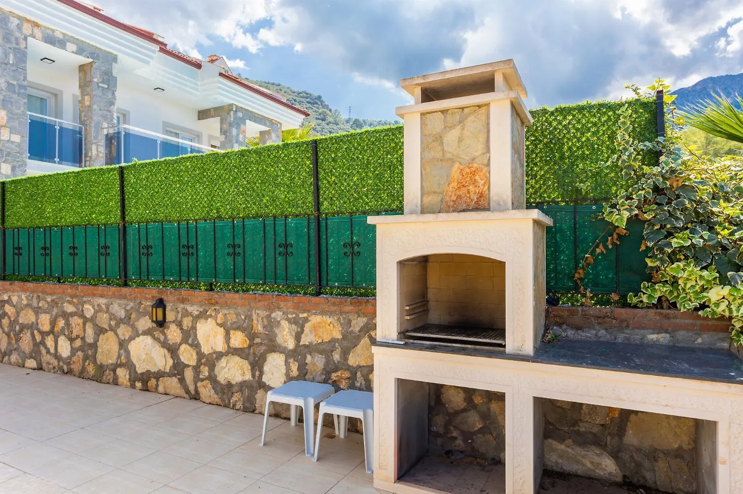 Vila Golden Heights 5 Oludeniz