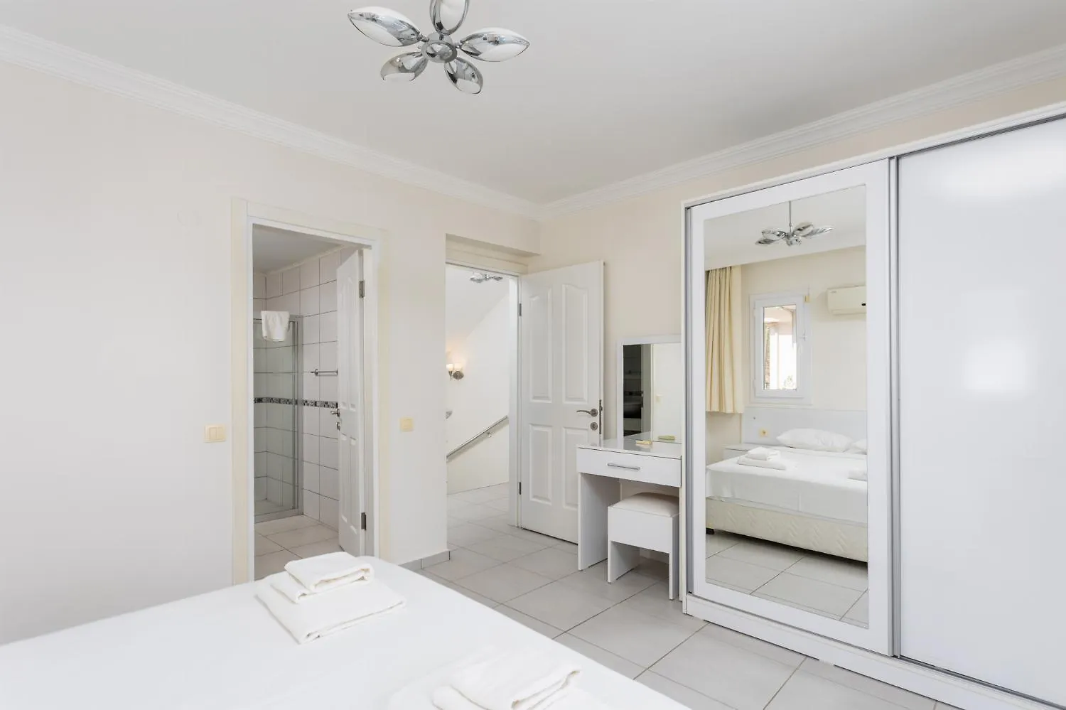 Vila Golden Heights 5 Oludeniz