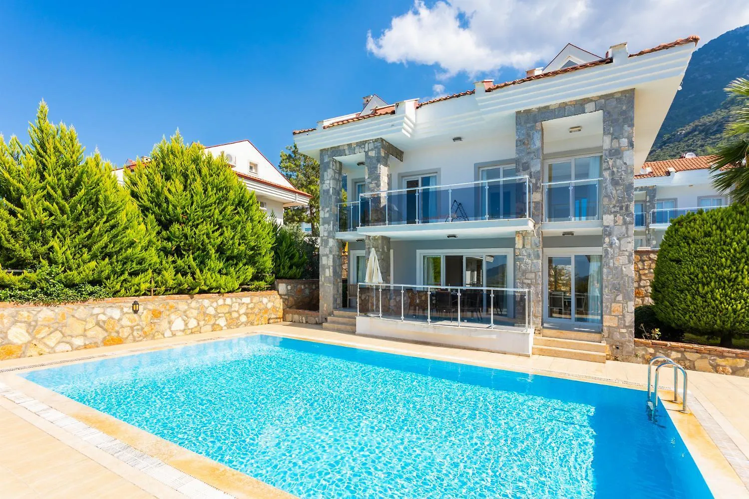 Vila Golden Heights 5 Oludeniz