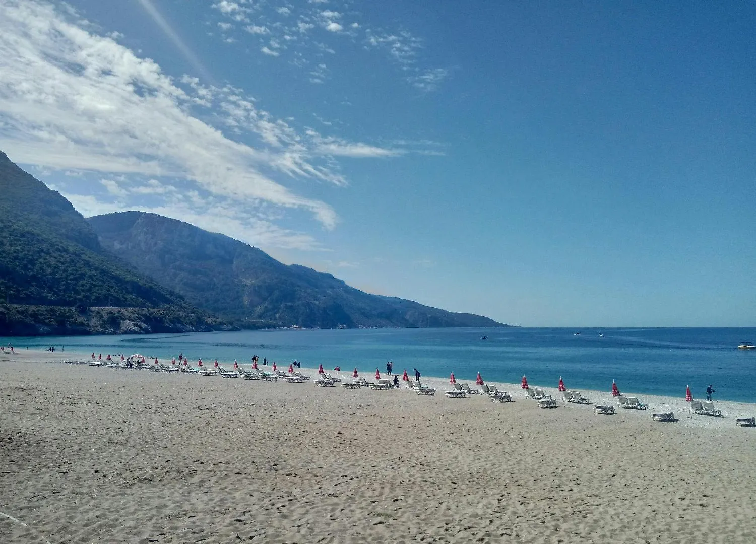 Villa Golden Heights 5 Ölüdeniz 0*,