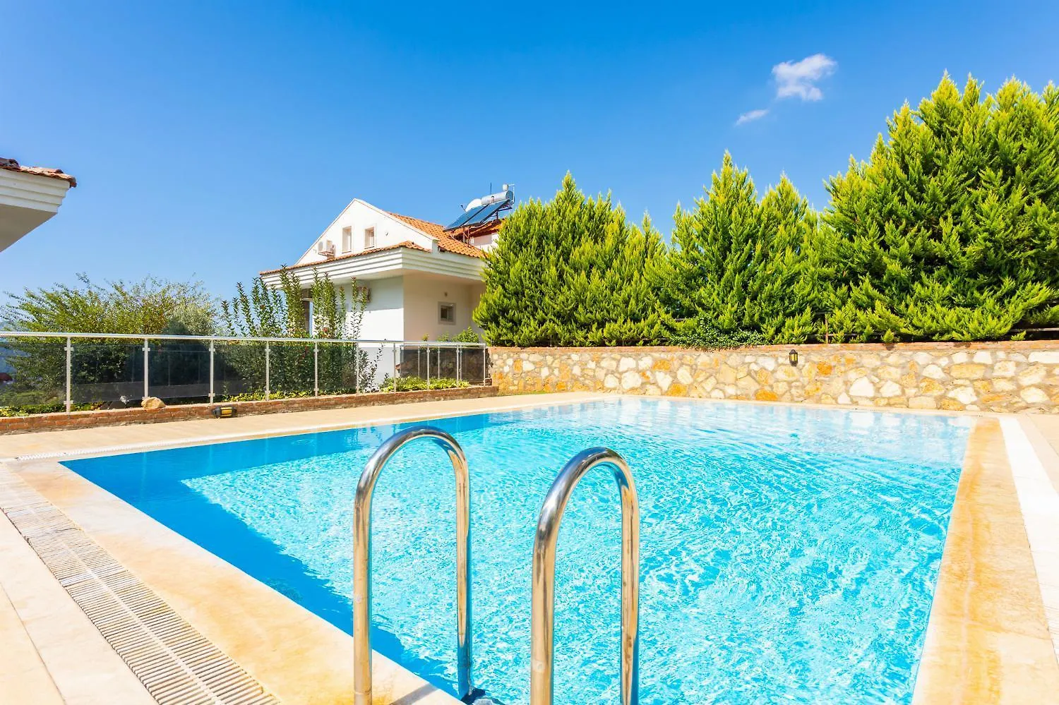 Villa Golden Heights 5 Ölüdeniz Turchia
